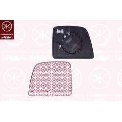 Exterior Mirrors Glass KLOKKERHOLM 25081064 OE Ref 1 815 172