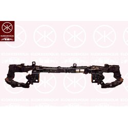 Front Slam Panel KLOKKERHOLM 2508200 OE Ref 2356567