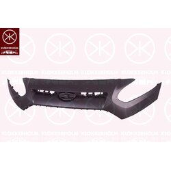 Bumper KLOKKERHOLM 2508900 OE Ref 1 897 674