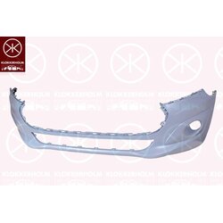 Bumper KLOKKERHOLM 2508901 OE Ref 1 898 453