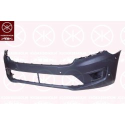 Bumper KLOKKERHOLM 25089010A1 OE Ref 2330597