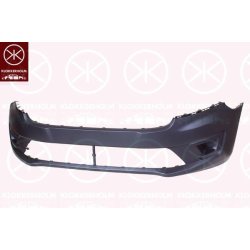 Bumper KLOKKERHOLM 2508902A1 OE Ref 2330576