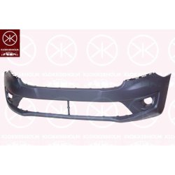 Pare-chocs 2508903A1 pour FORD TOURNEO, TRANSIT OE 2330578