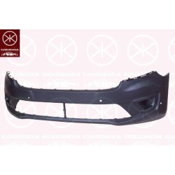 Pare-chocs 2508904A1 pour FORD TOURNEO, TRANSIT OE 2330592