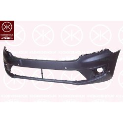 Bumper KLOKKERHOLM 2508906A1 OE Ref 2330601