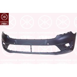 Bumper KLOKKERHOLM 2508907A1 OE Ref 2330604
