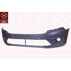 Pare-chocs 2508908A1 pour FORD TOURNEO, TRANSIT OE 2330595