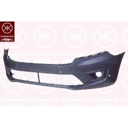 Bumper KLOKKERHOLM 2508909A1 OE Ref 2330599