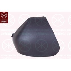 Couvercle de crochet de remorquage 2508919 pour FORD 1822266