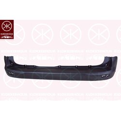 Bumper KLOKKERHOLM 2508950 OE Ref 1807900