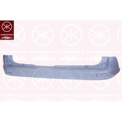 Pare-chocs 2508955A1 pour FORD TOURNEO, TRANSIT OE 2288168