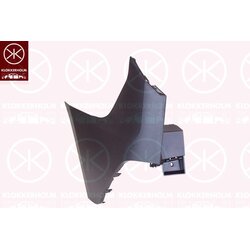 Bumper KLOKKERHOLM 2508961 OE Ref 1910103