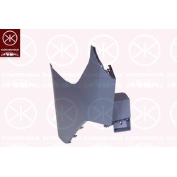 Bumper KLOKKERHOLM 2508964 OE Ref 1 840 570