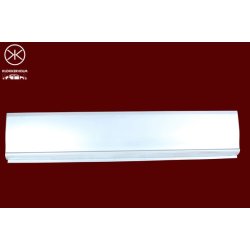 Quarter Panel KLOKKERHOLM 2509003