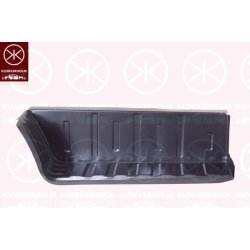 Sill Panel KLOKKERHOLM 2509043