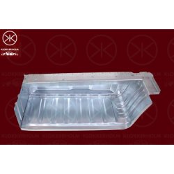 Sill Panel KLOKKERHOLM 2509044