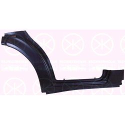 Sill Panel KLOKKERHOLM 2509051 OE Ref 4795065