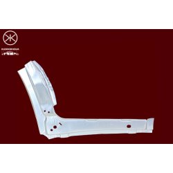 Sill Panel KLOKKERHOLM 2509061