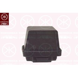 Licence Plate Light KLOKKERHOLM 25090855 OE Ref 6559576