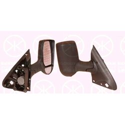 Exterior Mirror KLOKKERHOLM 25091021 OE Ref 4 460 950