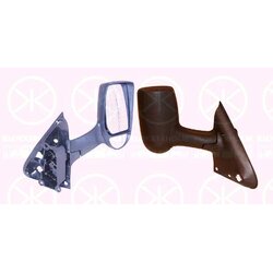 Exterior Mirror KLOKKERHOLM 25091024A1 OE Ref 4643479