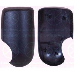 Exterior Mirror Cover KLOKKERHOLM 25091053 OE Ref 4458067