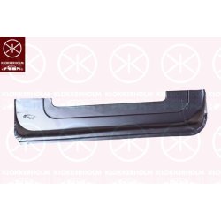 Door KLOKKERHOLM 2509171