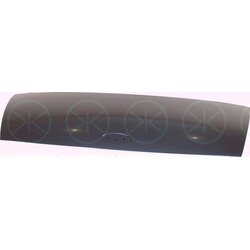 Bonnet KLOKKERHOLM 2509280 OE Ref 4 754 207