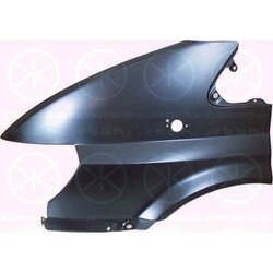 Wing KLOKKERHOLM 2509311 OE Ref 4 469 786