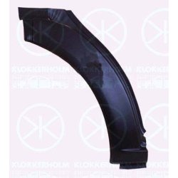 Wing (fender) KLOKKERHOLM 2509331
