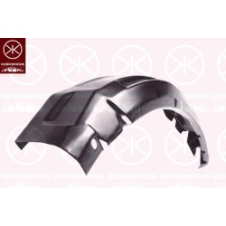 Wing (fender) KLOKKERHOLM 2509333 OE Ref 1757505