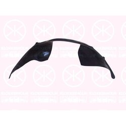Mudguard KLOKKERHOLM 2509388