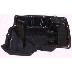 Engine Oil Sump KLOKKERHOLM 2509470 OE Ref BK2Q 6675 AA