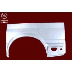 Quarter Panel KLOKKERHOLM 2509531