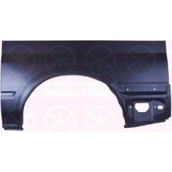 Quarter Panel KLOKKERHOLM 2509534