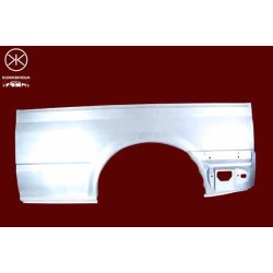 Quarter Panel KLOKKERHOLM 2509536