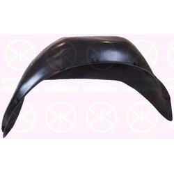 Mudguard KLOKKERHOLM 2509548