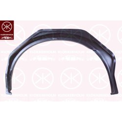 Inner Wheel Arch Liner KLOKKERHOLM 2509552 OE Ref 4383597
