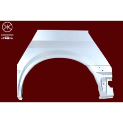 Quarter Panel KLOKKERHOLM 2509591