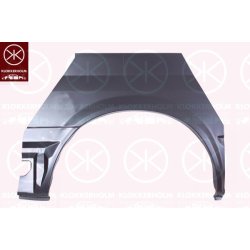 Quarter Panel KLOKKERHOLM 2509592