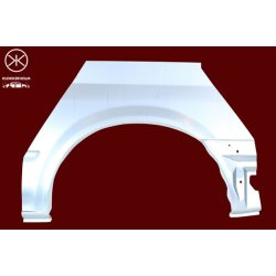 Quarter Panel KLOKKERHOLM 2509594