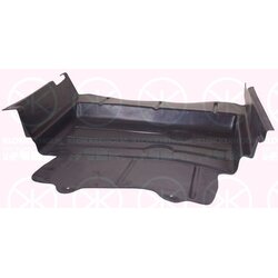 Engine Cover KLOKKERHOLM 2509795