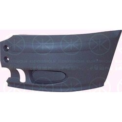 Bumper KLOKKERHOLM 2509912 OE Ref 4 352 685