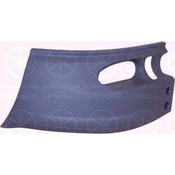 Bumper KLOKKERHOLM 2509914 OE Ref 4 352 682