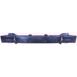 Bumper Support Bar KLOKKERHOLM 2509940 OE Ref 4 412 103