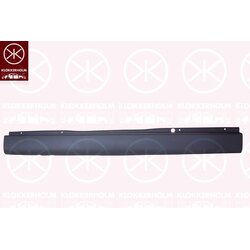 Bumper KLOKKERHOLM 2509951A1 OE Ref 1 745 852