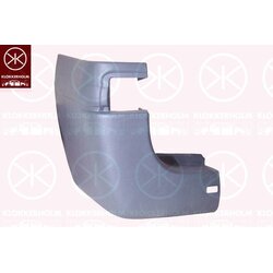 Bumper KLOKKERHOLM 2509966 OE Ref VYC15 17926