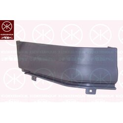 Bumper KLOKKERHOLM 2509967 OE Ref 4 095 160