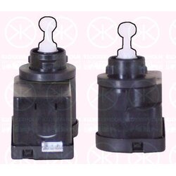 Headlight Levelling Actuator KLOKKERHOLM 25100060 OE Ref 1063829