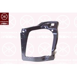Headlight Base KLOKKERHOLM 2510241 OE Ref 1816788